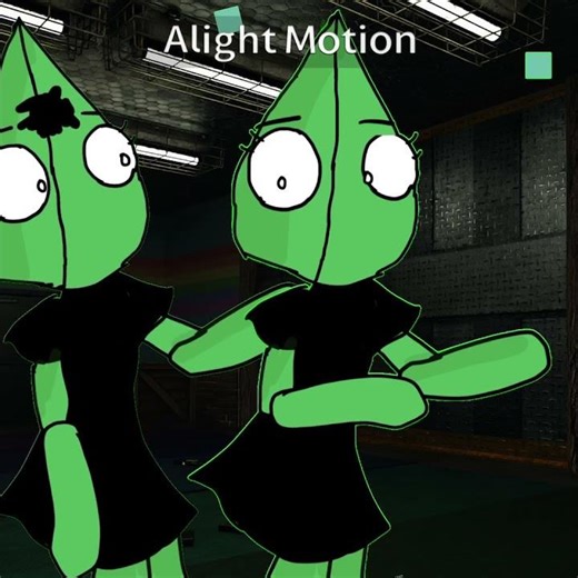 who’s the fake minty (slight gore!) #dandysworld #dw #plsdontflop #dwoc #animationart #animation