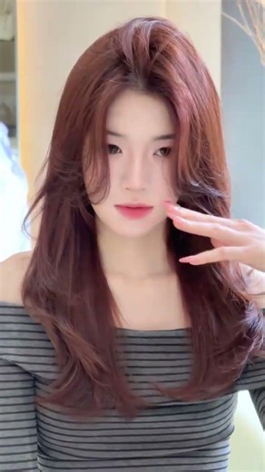 Round & Square Faces Win! Ultimate Contour & Layering Hairstyles