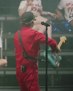 Hope you feel better Jack | All Time Low