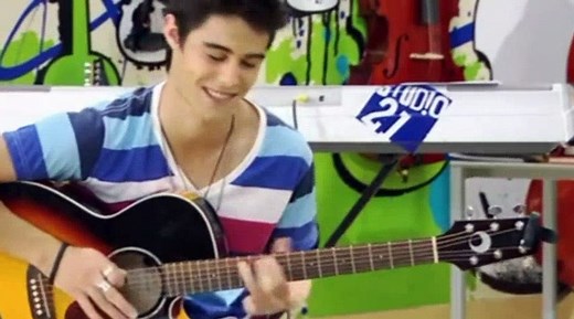 Violetta - Temporada 1 - Capitulo 9