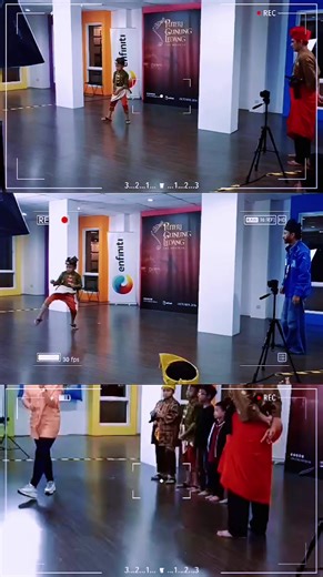 Audisi Raja Ahmad Teater Musikal Puteri Gunung Ledang