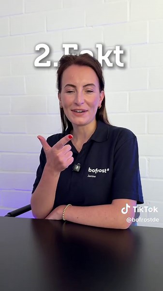 Drei unbekannte Fakten über bofrost*!