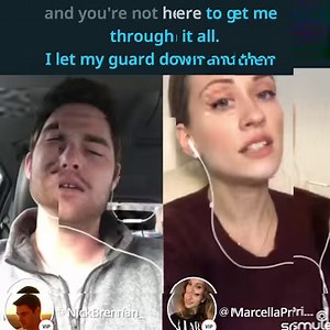 47K views · 1.2K reactions | ✨✨Your voice + fave top hits? Sounds AMAZING! It's easy with our app. | Smule | Facebook