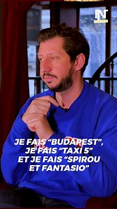 Monsieur Poulpe : "J'ai très mal géré ma hype" | Interlude