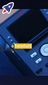 Watch How to Set Up the Plantronics CS540 Headset on Amazon Live