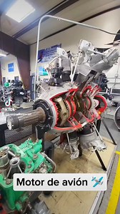 1.5M views · 10K reactions | Motor de avión Pratt & Whitney r-2800 ️ . . . #motor #mecanica #automotriz #mecanicaautomotriz #mecanicadesdecero #mecanicageneral #mecanicaengeneral #mecanicadeavión #mecanicarapida #reparacionautomotriz #mecanicos #mecanicodeltiktok #MECANICOSDEAutos | Juan Flores FG | Facebook