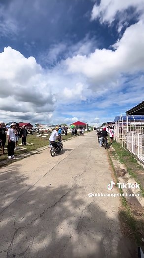 Motorcycle Funeral Tribute: Last Ride