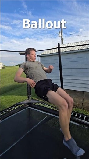 Easy Tricks to Learn on Trampoline!