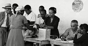 Histoire de la lutte des femmes haïtiennes pour l’égalité