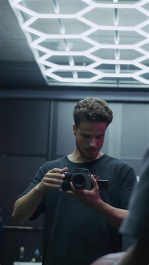 Amazing Audio, Anywhere. Meet the newest addition to our acclaimed wireless microphone range: the RØDE Wireless Micro Camera Kit, designed for creators on the go. Want to know more? Head to the official RØDE YouTube Channel, where Doug will walk you through everything you need to know about this next-level Micro recording kit. | RØDE Microphones