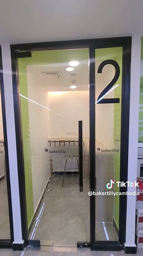 Next stop: Baker Tilly Cambodia’s working floors! From Tax and Advisory on the 2nd floor to Audit and Assurance on the 3rd, let’s take a tour and see where the work happens. #BakerTillyCambodia #OfficeTour #BestPlaceToWork