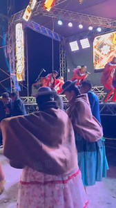 Mistika en Yunguyo | Mistika