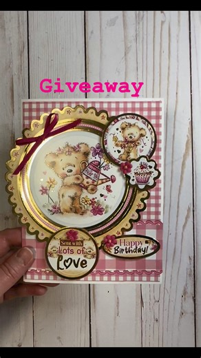 1.1K views · 62 reactions | Sneak peek at tomorrow’s Paper Wishes Webisode  #hunkydorycrafts #cardmakingideas #cardmakingkit #cardtoppers #paperwishes #cardmakinghobby #cardmakingsupplies | Paper Wishes | Facebook