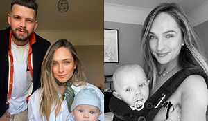 Tributes To X Factor Star's Fiancee Who Died Before Wedding