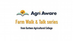 What happens at Agri Aware’s Farm Walk & Talk events? For many students, it’s their first time on a farm. For others, it’s a chance to connect classroom learning with real-world farming. From meeting industry experts to asking questions and getting hands-on, it’s an interactive experience they won’t forget. Farm Walk & Talk brings Leaving Cert Agricultural Science to life, bridging theory and practice in a way that makes learning exciting. 📢 Teachers, watch out for 2025 booking info coming this