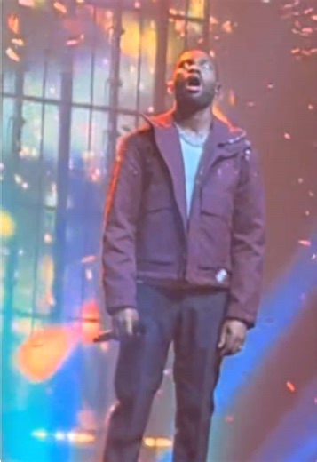 Unforgettable Dave Concert Experience in London