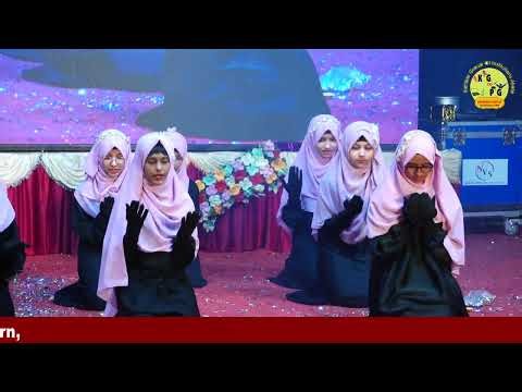 Husul e ilm ki khatir | Annual function 2026 | Rahbar Group Of Institutions Akola.