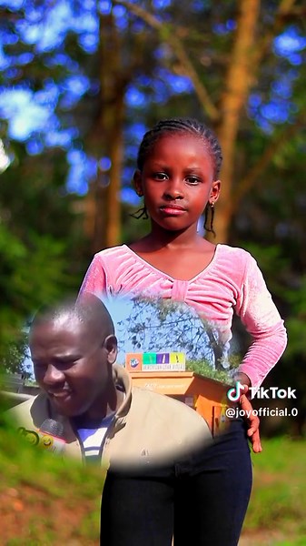 Joy - Official TikTok Compilation