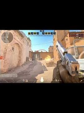 Counter strike 2 | Highlights Top Gameplays | CS 2