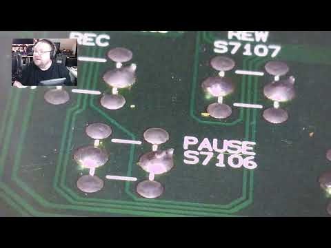 Very Cheap USB Microscope From eBay (Very First Channel Video)