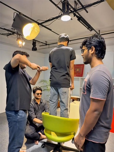 939K views · 10K reactions | রোবট আবিষ্কার করে তাক লাগিয়ে দিলেন বাংলাদেশের এক যুবক  আবিষ্কৃত রোবটটির প্রথম শব্দ ছিলো, “ম্যাথ সাইকেল ১ এ এনরোল করুন।” | Rhombus Parallel Science Hub | Facebook