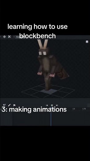 #minecraftmods #3dmodeling #blockbench #minecraft #fyp