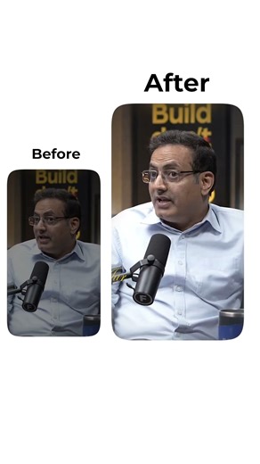 Unconscious fear 😨 #lifelessons #shorts