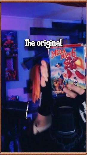 How do you feel about Mega Man 6?