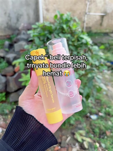 Bundel Lebih Hemat: Cari Tahu Cara Beli Paket Produk yang Menguntungkan