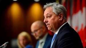 CSIS staff concerned about workplace safety during pandemic