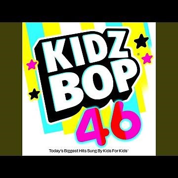 KIDZ BOP Never Stop