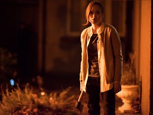 The Cured - Apple TV