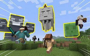 当我的世界变得「多灾多难」！