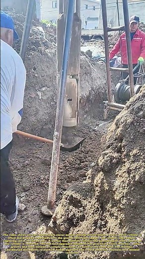 Down to Earth: How a Simple Gravity Drill Works Wonders**