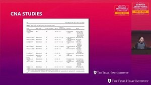Cardiac Neuro Ablation