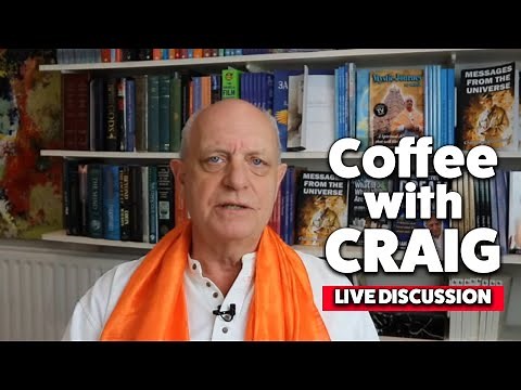 The End of Joe Biden? | What a Psychic Thinks | USA Predictions 2021