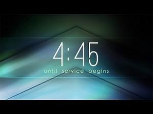 Element Countdown | Life Scribe Media