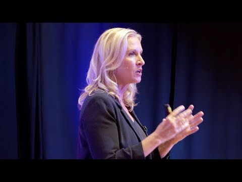 Jennifer Brown | Finding your voice in the workplace | Keynote Speaker | SpeakInc