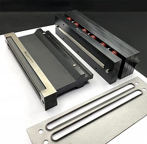 [Hot Item] Press Brake Tooling Forming Extrusion Tools Bending Die Amada, Gasparini Machine Tool