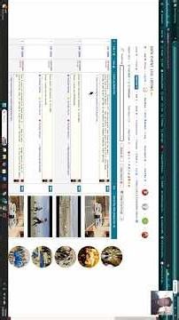 Replacing Youtube Embedded Videos with hyperlink Images 🤓 see horizontally on cell ... 2/18/2026