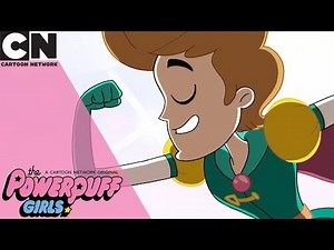 The Powerpuff Girls | How to Get Prince Charming | Cartoon Network