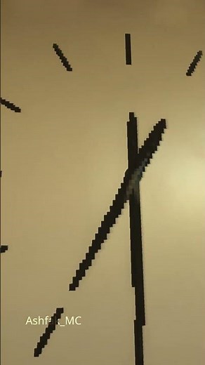 This is the most realistic Minecraft Texture you will ever see