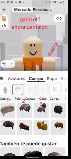 #paratiiii #roblox #user:frannO173