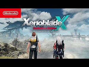 【情報】XBXDE 2nd PV @Xeno 系列 哈啦板 - 巴哈姆特