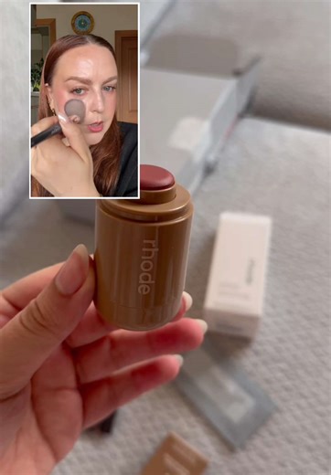 Rhode Skin Review: Loving Elizabeth's Content!