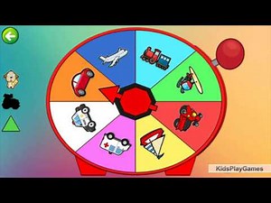 Educational Games For4 kids- Fun Games For Kids
