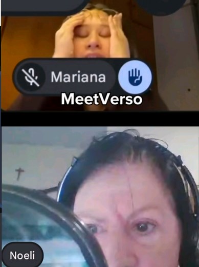 Meetverso: invasão de reunião do Google Meet (parte 3)