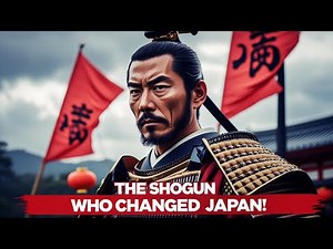 The Rise of Feudal Japan: How the Shogunate Was Established