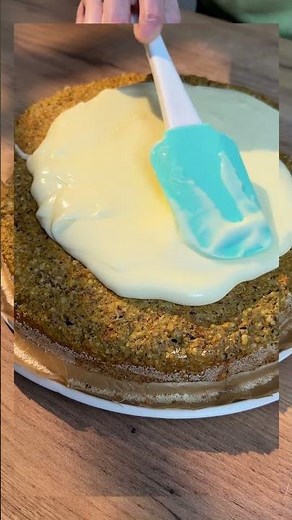 🥕🍰 Rüblikuchen – saftig, aromatisch und ein Klassiker zu Ostern