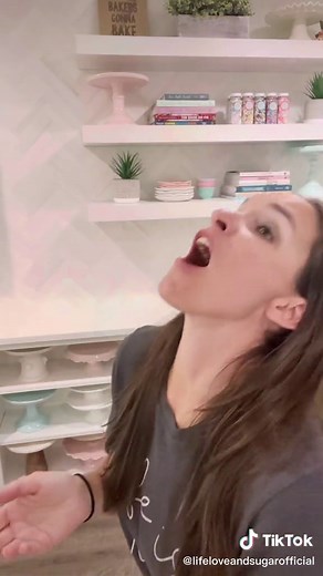 LifeLoveAndSugarOfficial on TikTok